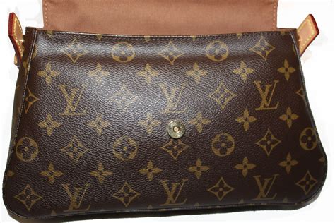 lv mini looping|Loop Monogram .